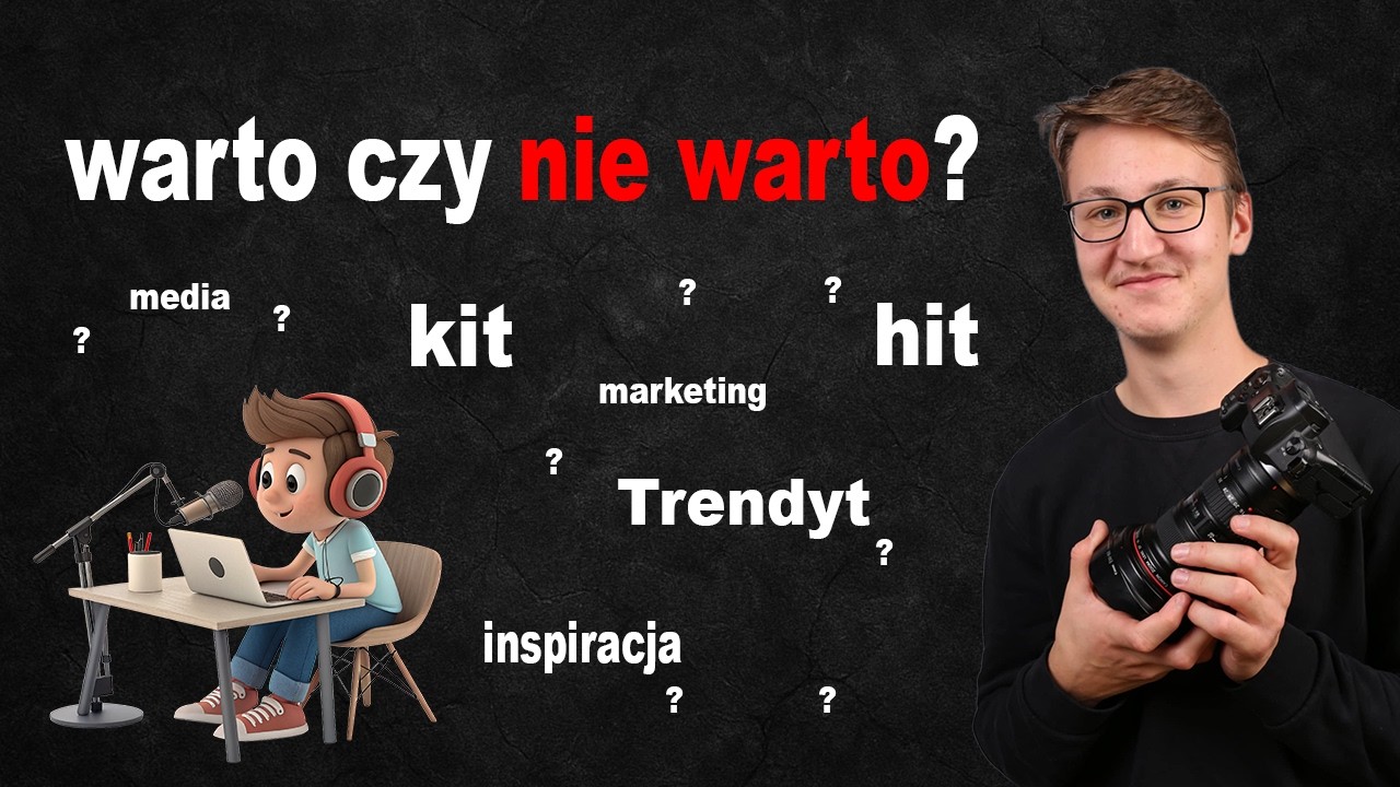 Trendy – inspiracja czy chwilowa pułapka?
