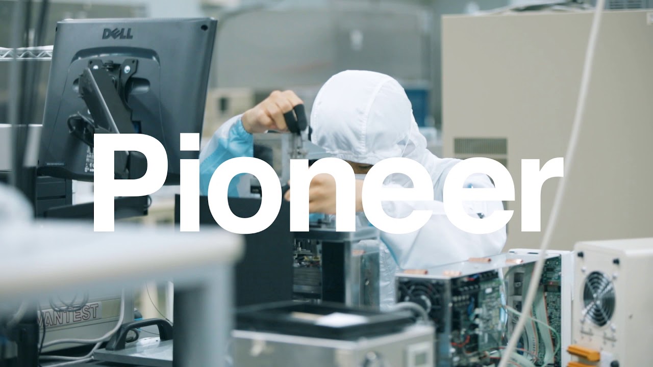 santec web movie