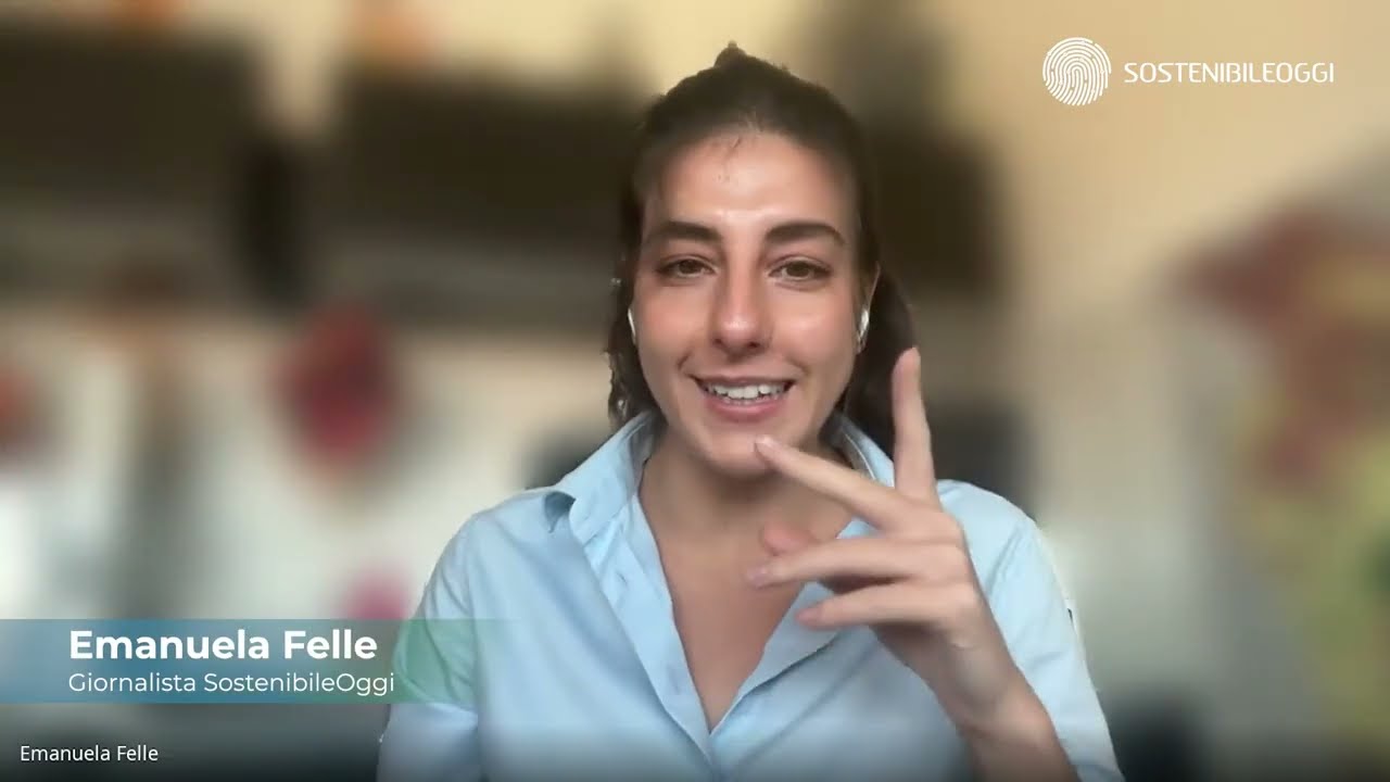 Intervista di SostenibileOggi a Simone Frulio