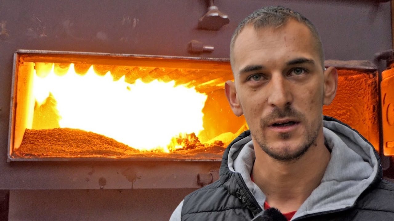Od vikendice napravio kancelariju, danas je najbolji u svom poslu