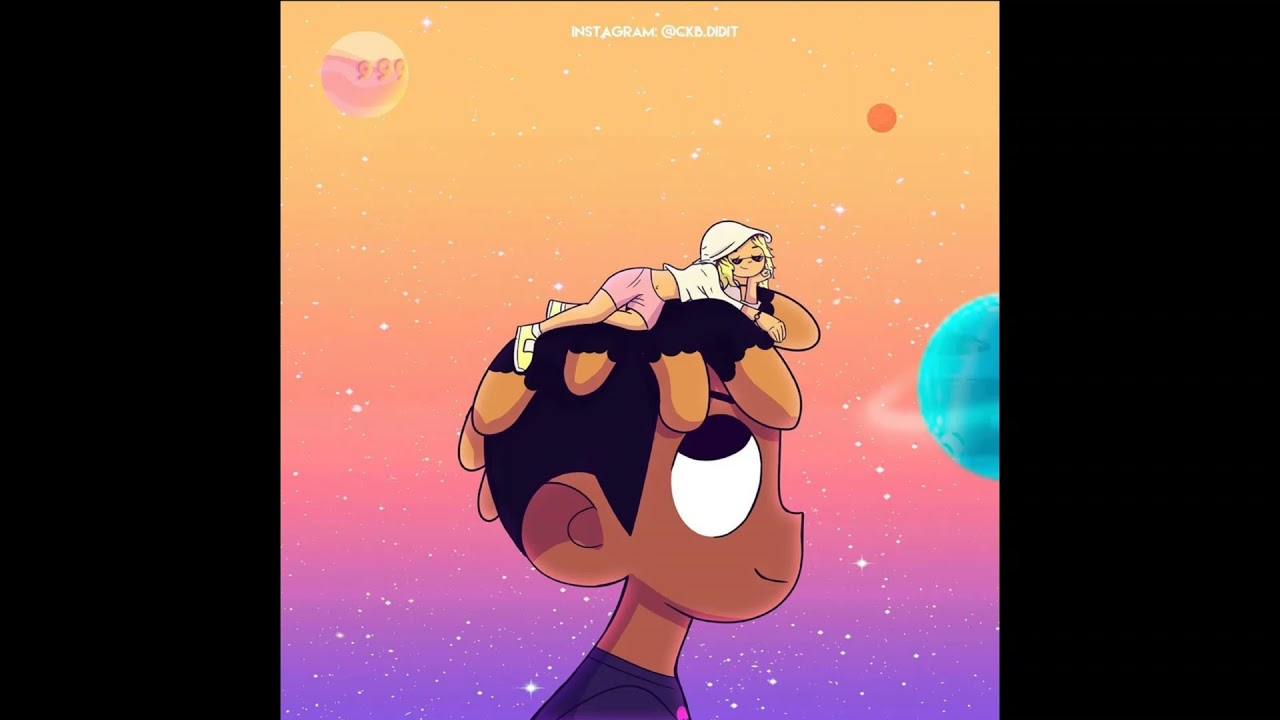 Juice WRLD - Girlfriend (Studio Acapella)