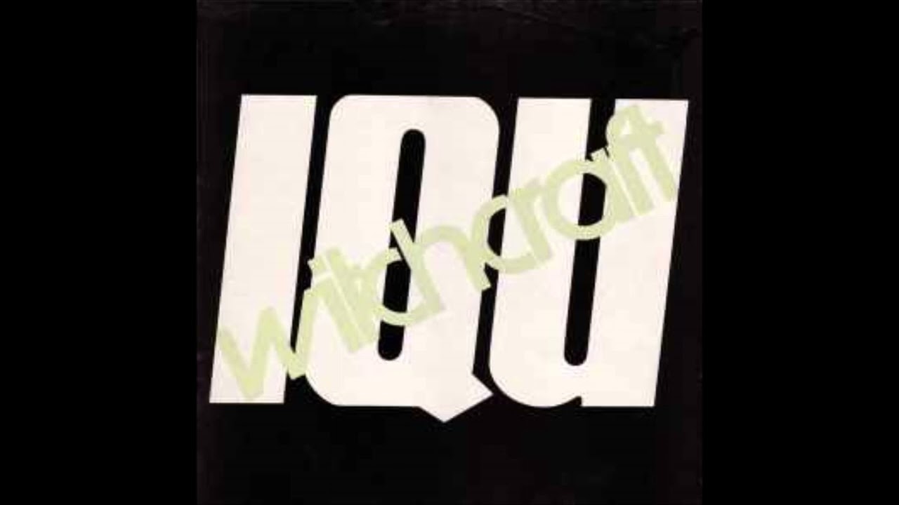 IQU - Room At The Top (1984)