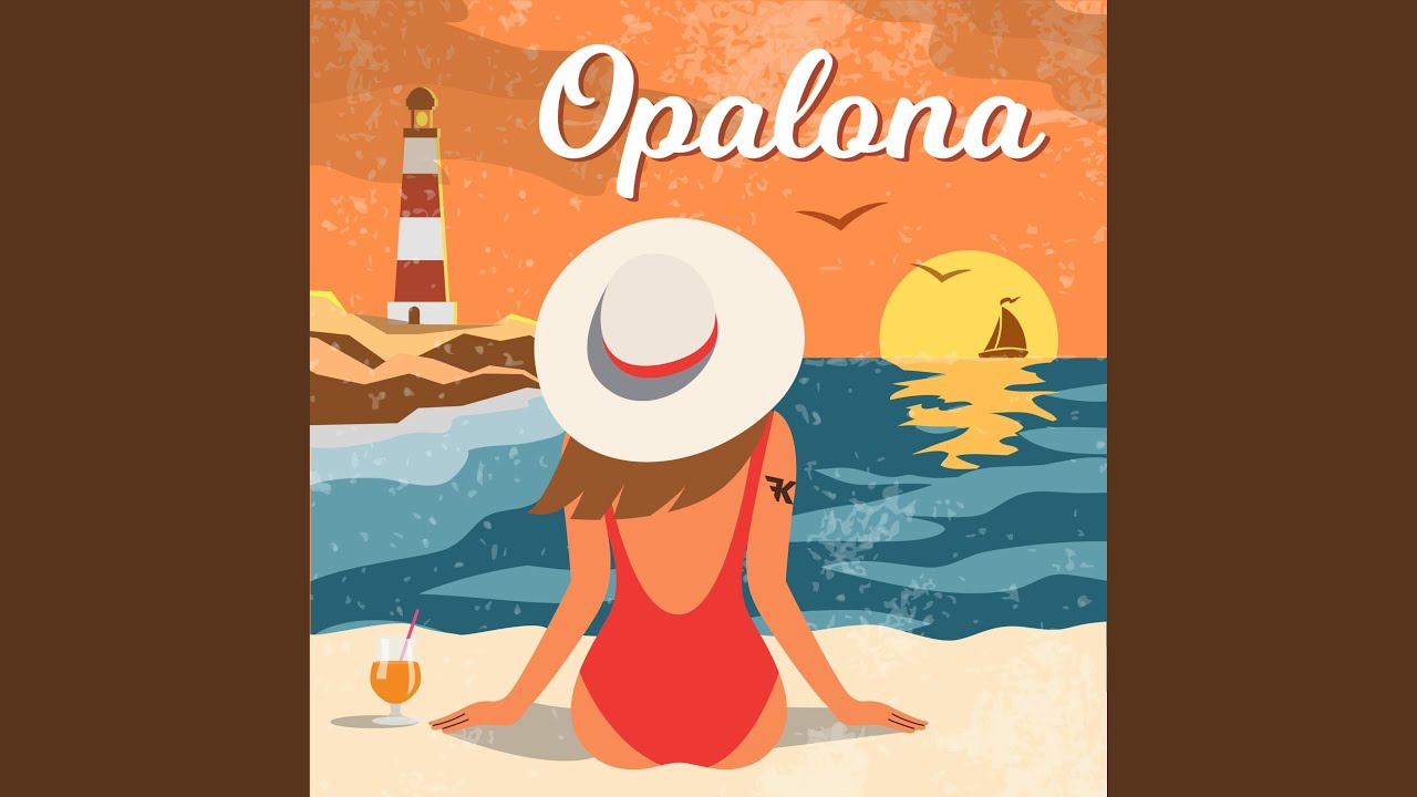 Opalona