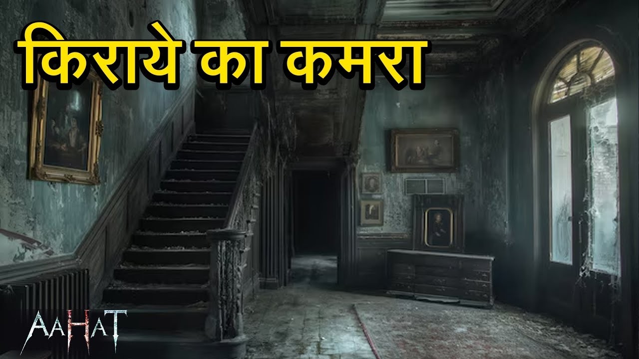 Aahat Best New Horror Episode | Aahat Horror | Aahat New Episode Very Horror | Aahat Reality Show