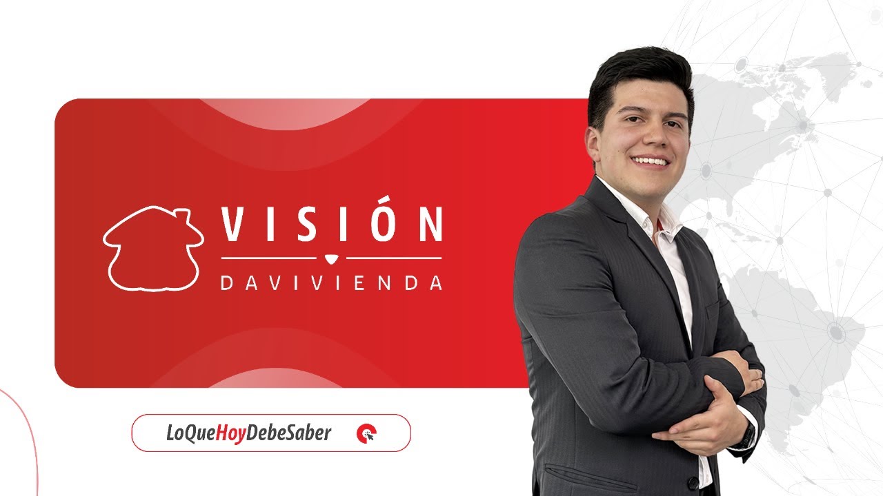 Tensión comercial, Colombia responde a aranceles de Ecuador | Visión Davivienda