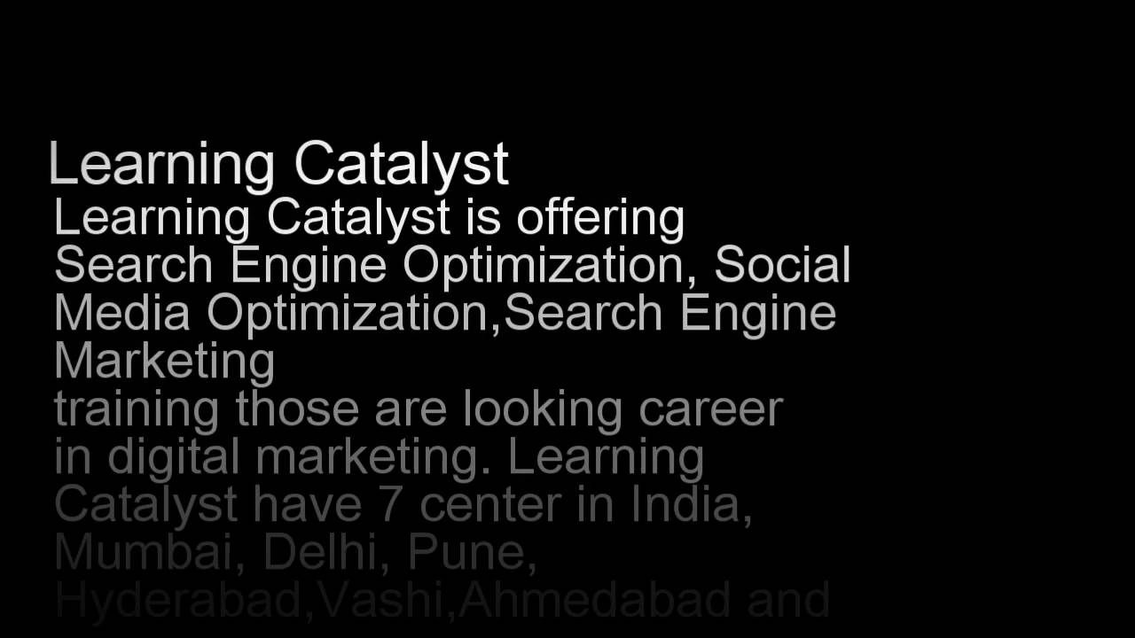 Top 5 Digital Marketing Training Institutes in India