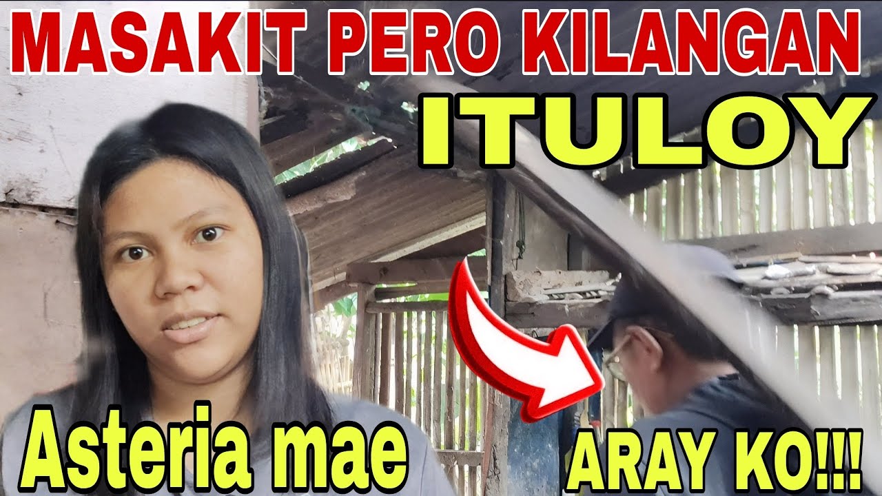 MASAKTAN MAN AKO NG PAULIT ULIT TULOY PARIN.#valsantosmatubang 