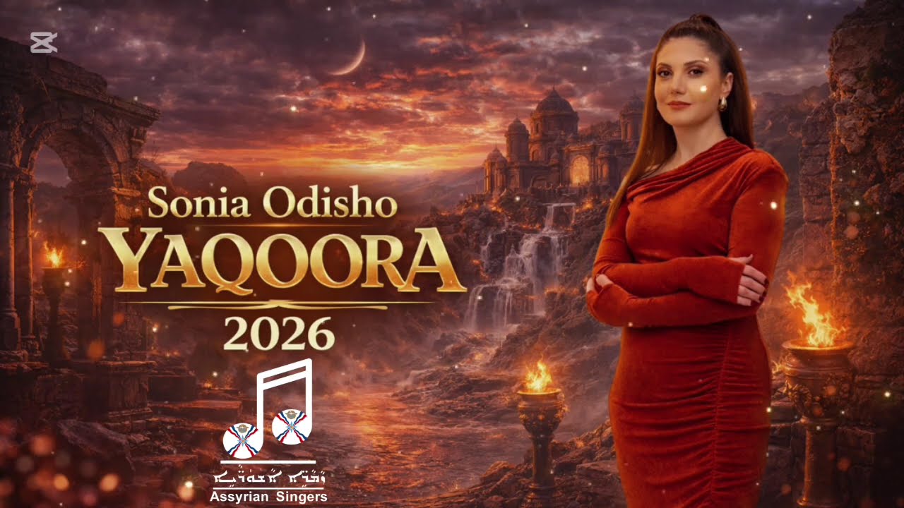 Sonia Odisho- Yaqora 2026 LIVE