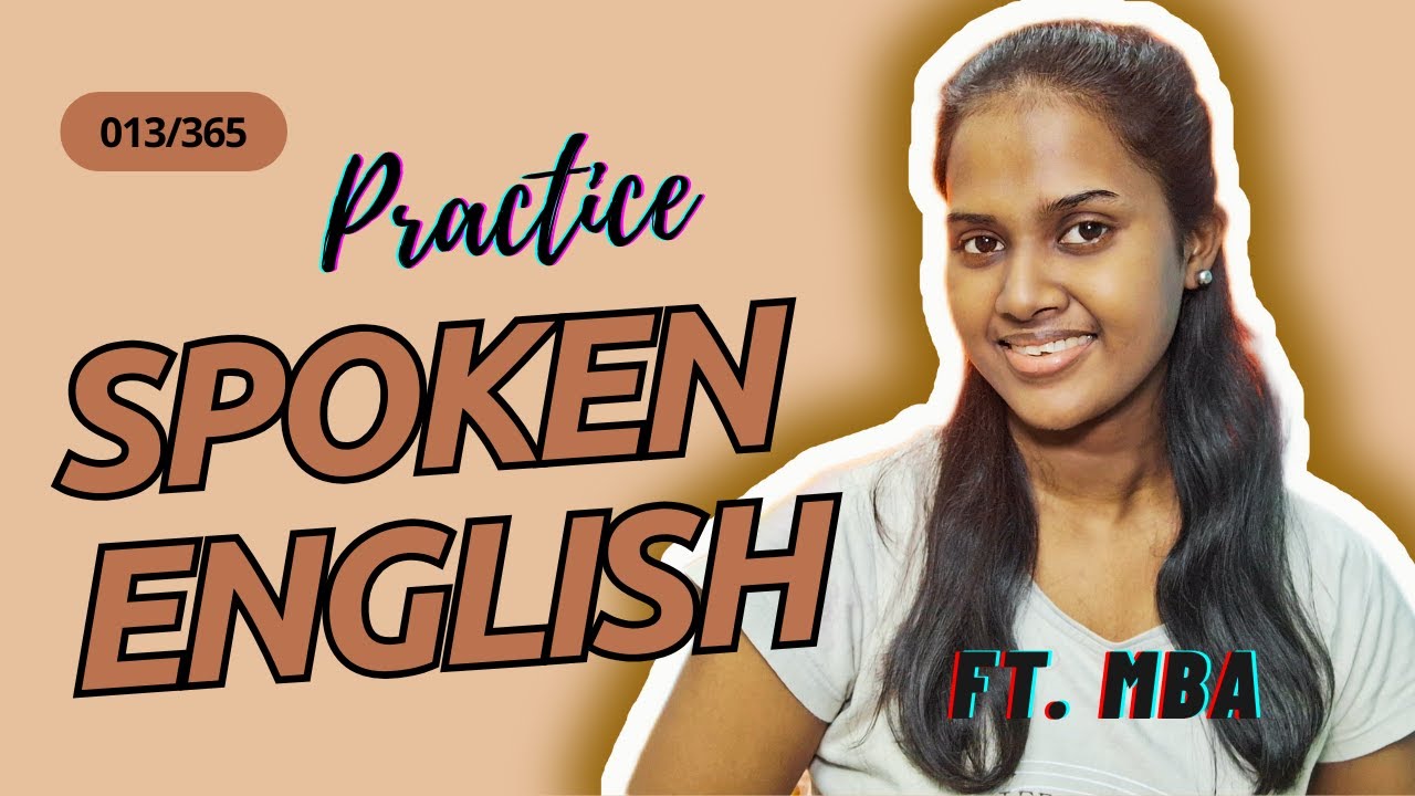 13/365 ft. MBA |💞Heart-to-Heart💞#spokenenglish #selfimprovement #practice #communication