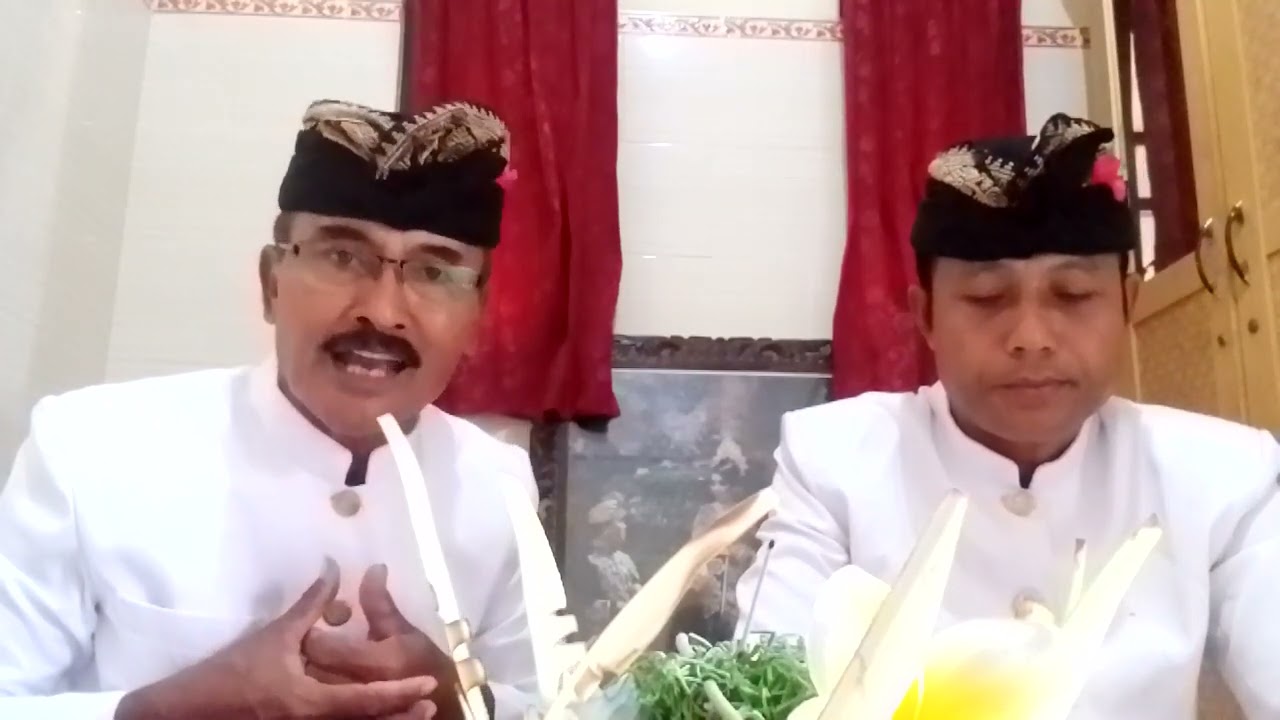 Wirama Sardula Wikridita Kaketus Saking cakepan Arjuna Wiwaha Olih   I Ketut Gari Lan I Wayan Warga