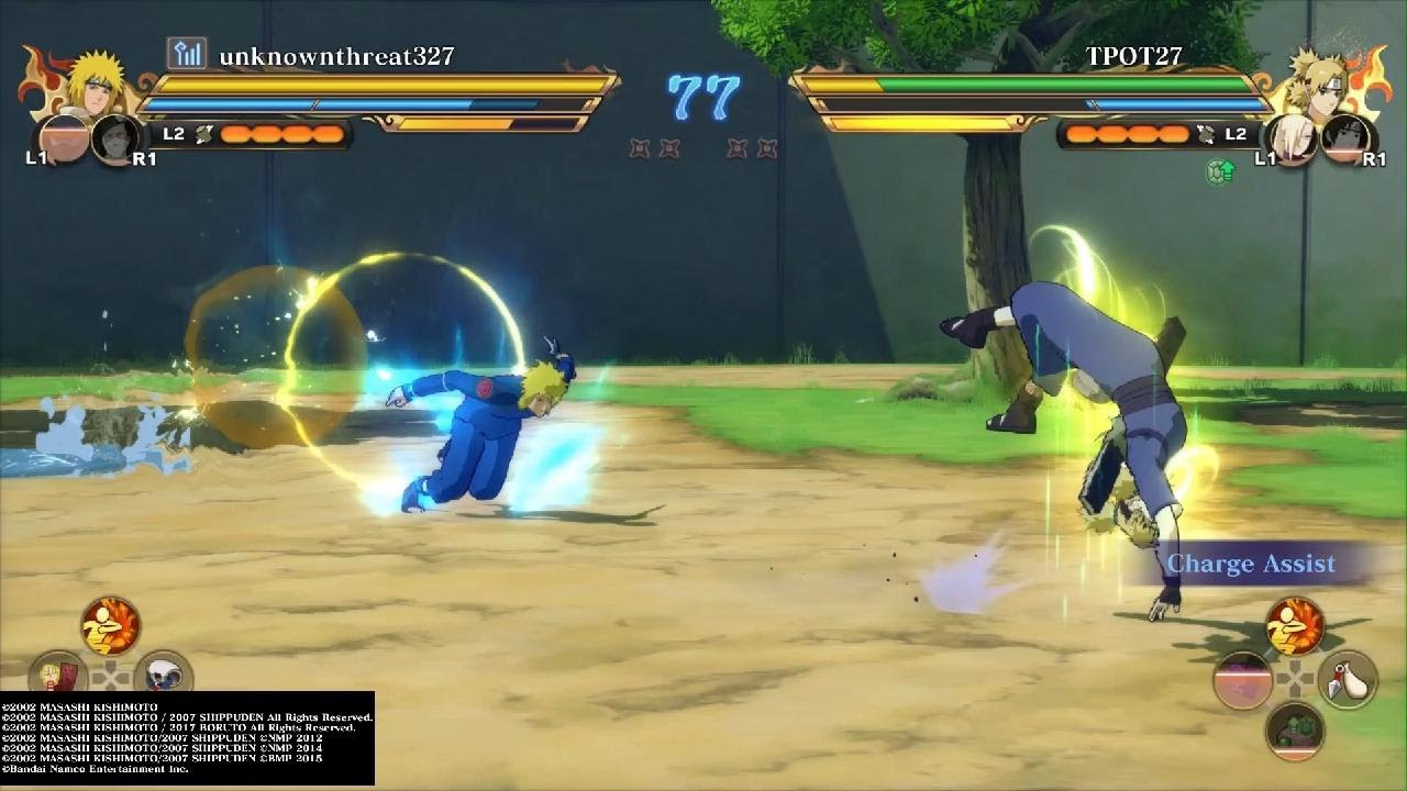 This person is annoying (DO NOT PLAY AGAINST THEM) Rank Match NxBUNSC
