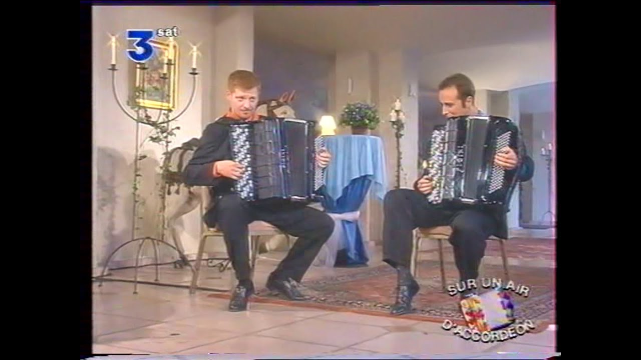 LE BAÏKAL DUO 