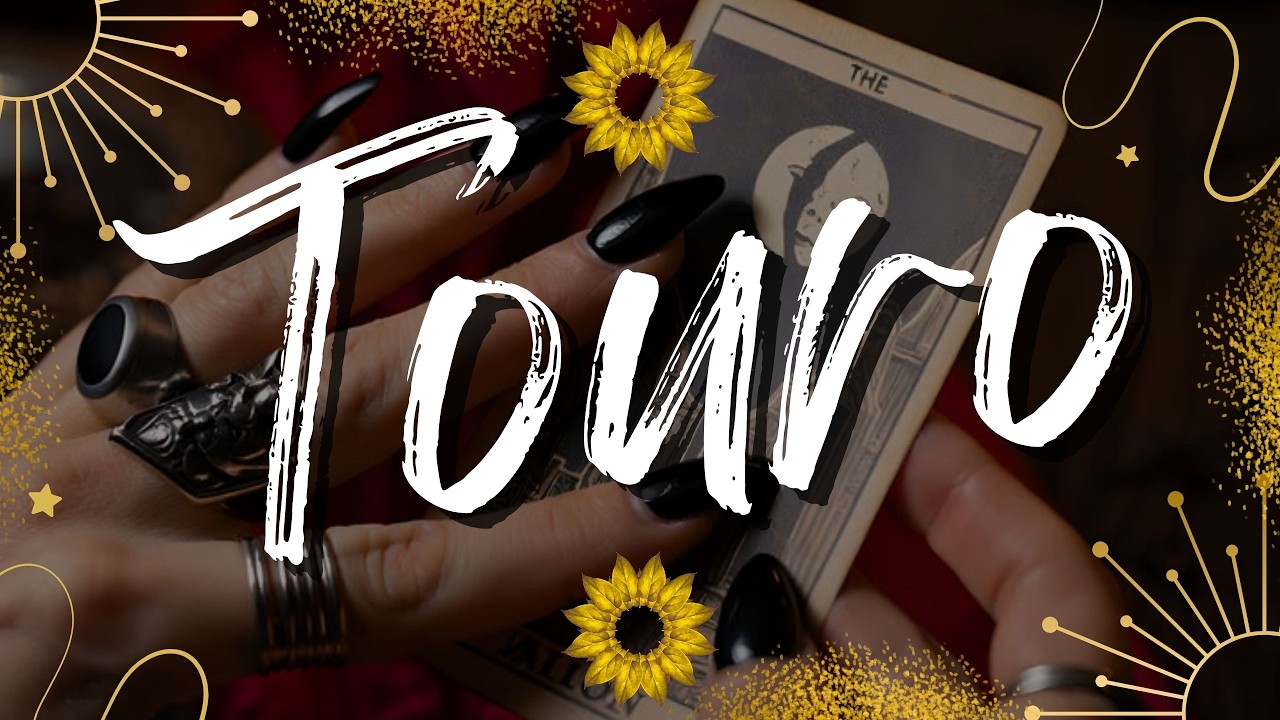 TOURO 🎭 A MÁSCARA CAIU E VOCÊ FINALMENTE ESTÁ LIVRE DESTA PESSOA! 🎭 #touro #signodetouro #tarot