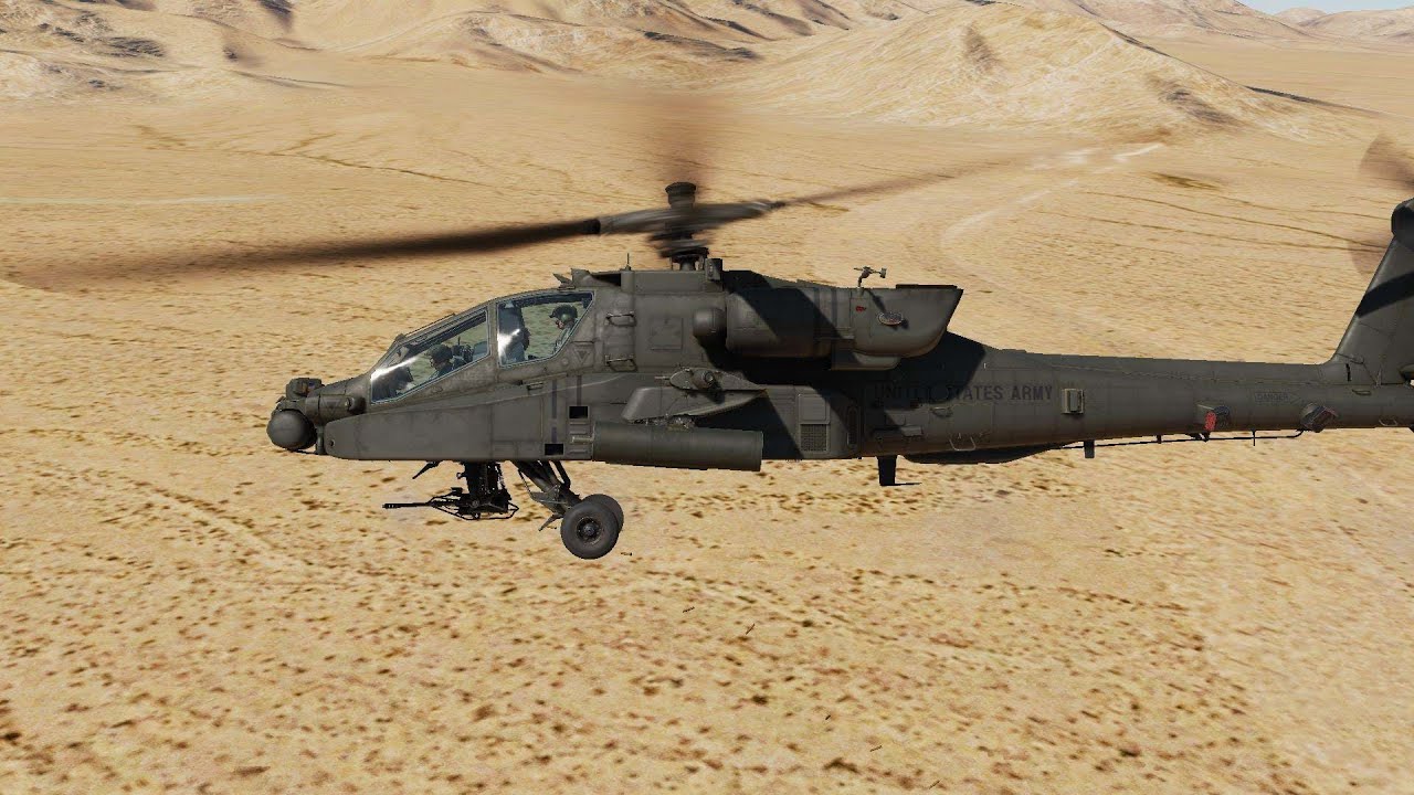 DCS apache in TDM