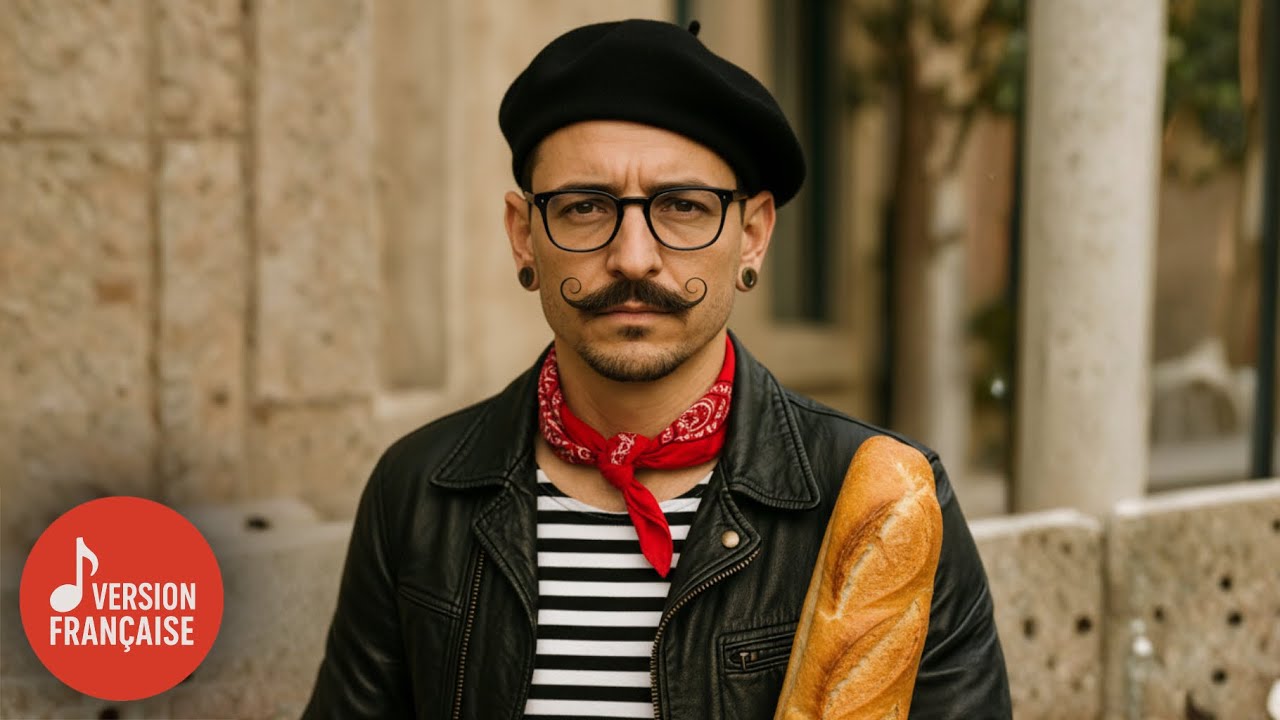 À la Fin (In the End - Version Française) | Linkin Park francisé