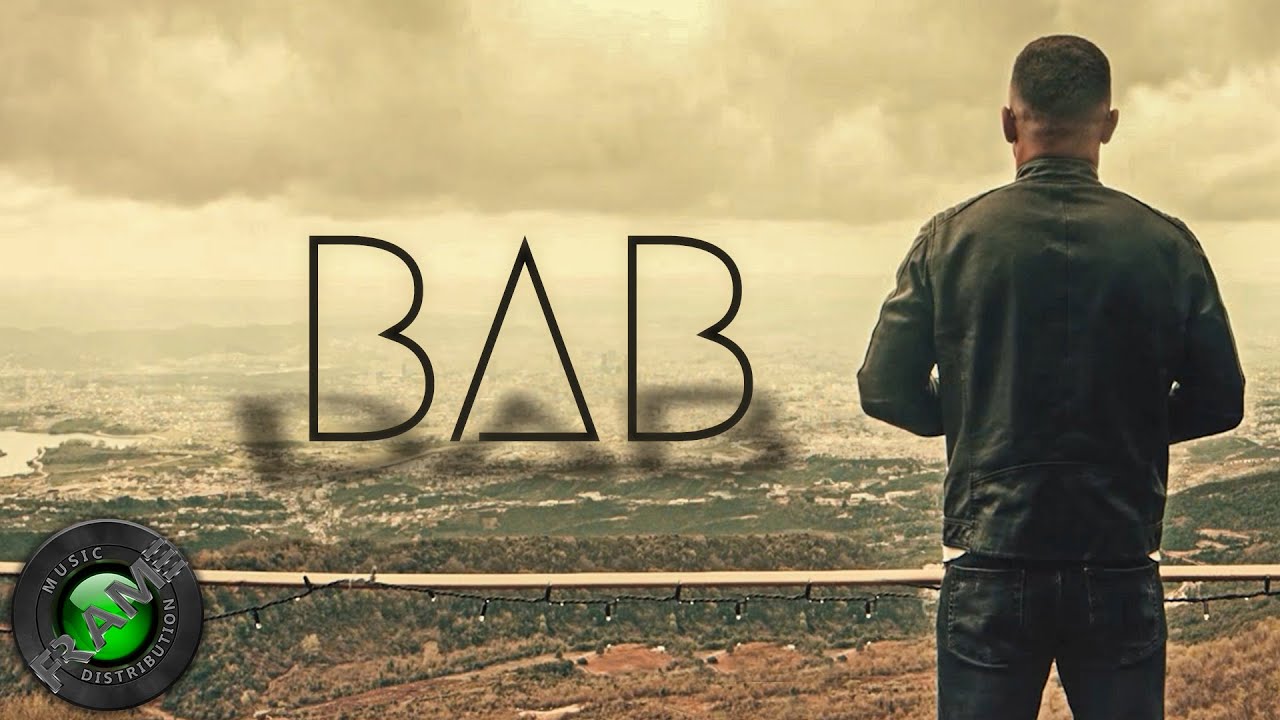 Bbelva - BAB (Official Video 6K)
