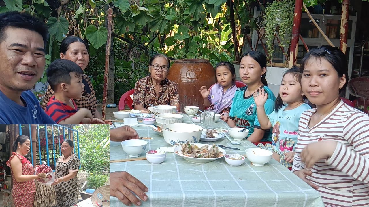 4 Dừa Phải Bồi Thường Cho HTMT 🤣🤣🤣
