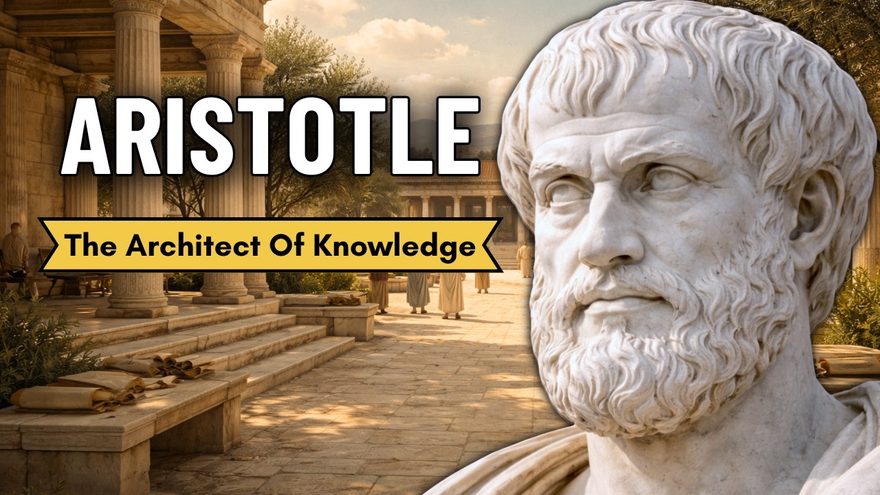 Aristotle Documentary to Fall Asleep To