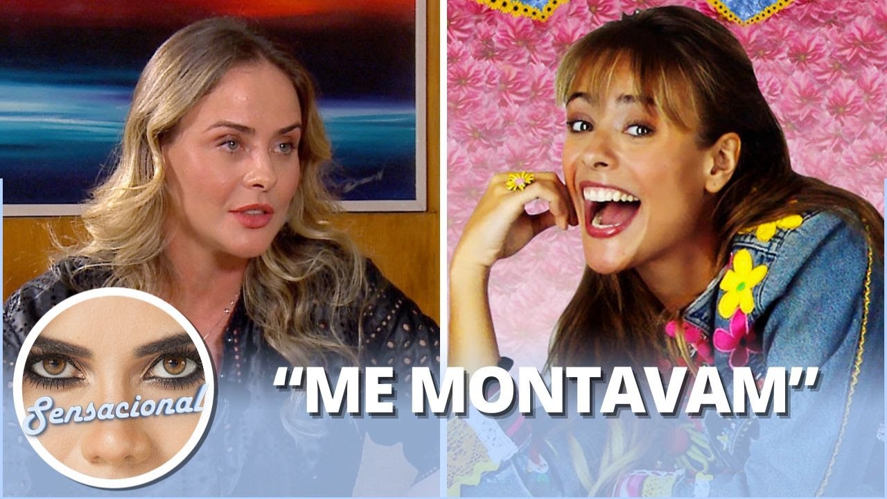 Juliana Silveira abre o coração sobre a novela ‘Floribella’: “Vivi aquilo 24 horas”