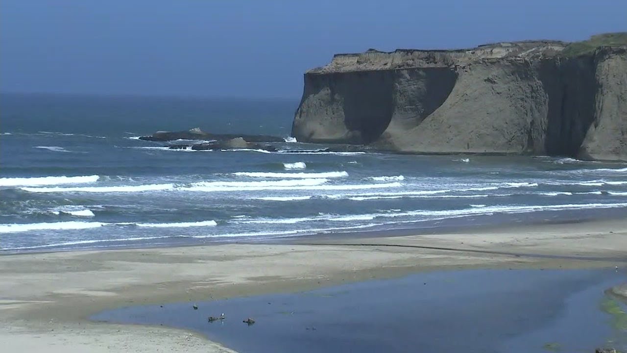San Mateo County beachgoers could see an upgrade