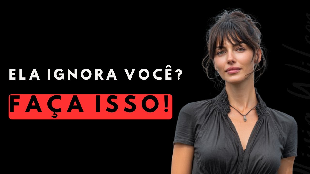 Como Mandar Mensagem Para Garotas Difíceis no Instagram — Psicologia Feminina Revelada