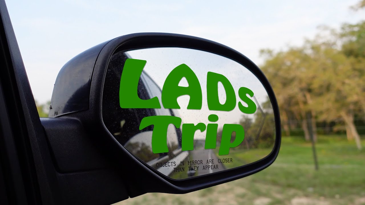 LADs Trip: A Reflective Documentary on Hometowns