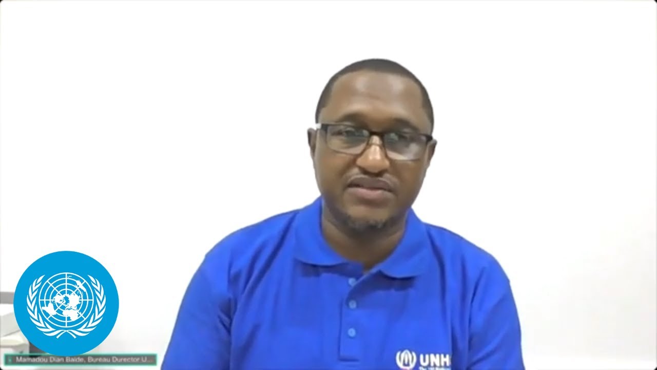UNHCR's Sudan Displacement: Humanitarian Challenges & Funding | United Nations