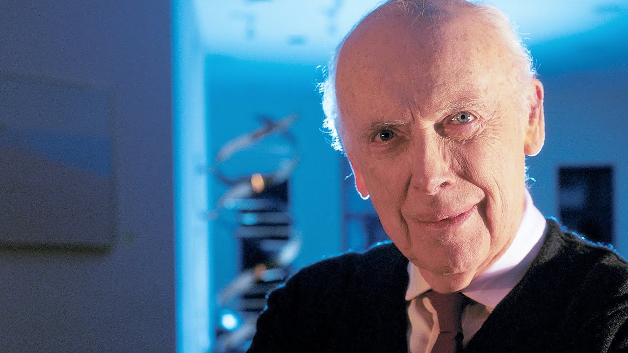 Dr. James Watson on Searching for the Cure for Cancer | World Science Festival