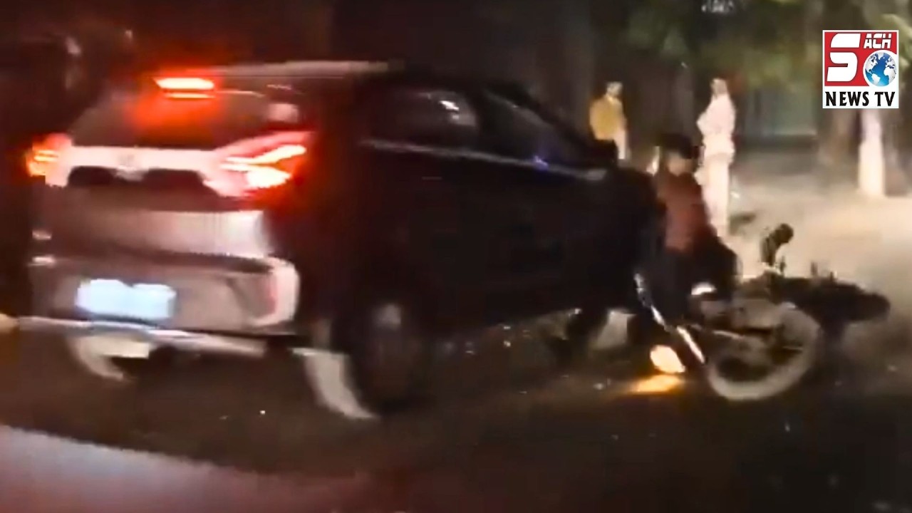 Municipal Ki Laparwahi | Road Par Kankar Dalne Ki wajah Hote Hain Hadse