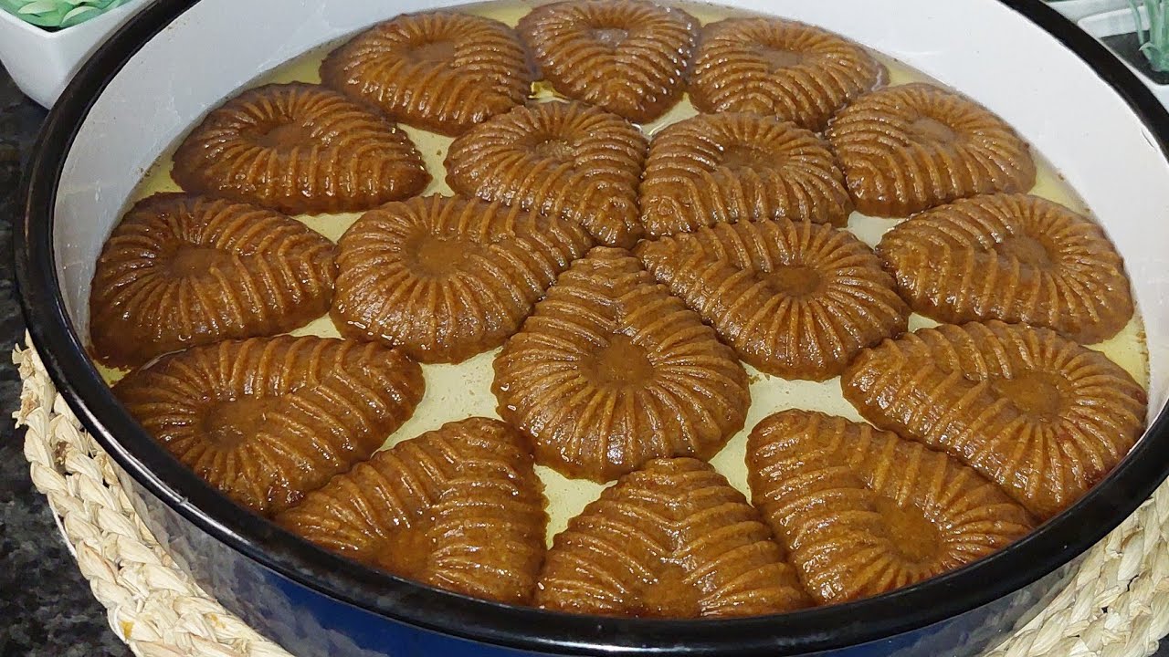 HURMAŠICE SA PEKMEZOM  NA MOJ NAČIN #starinskirecept 