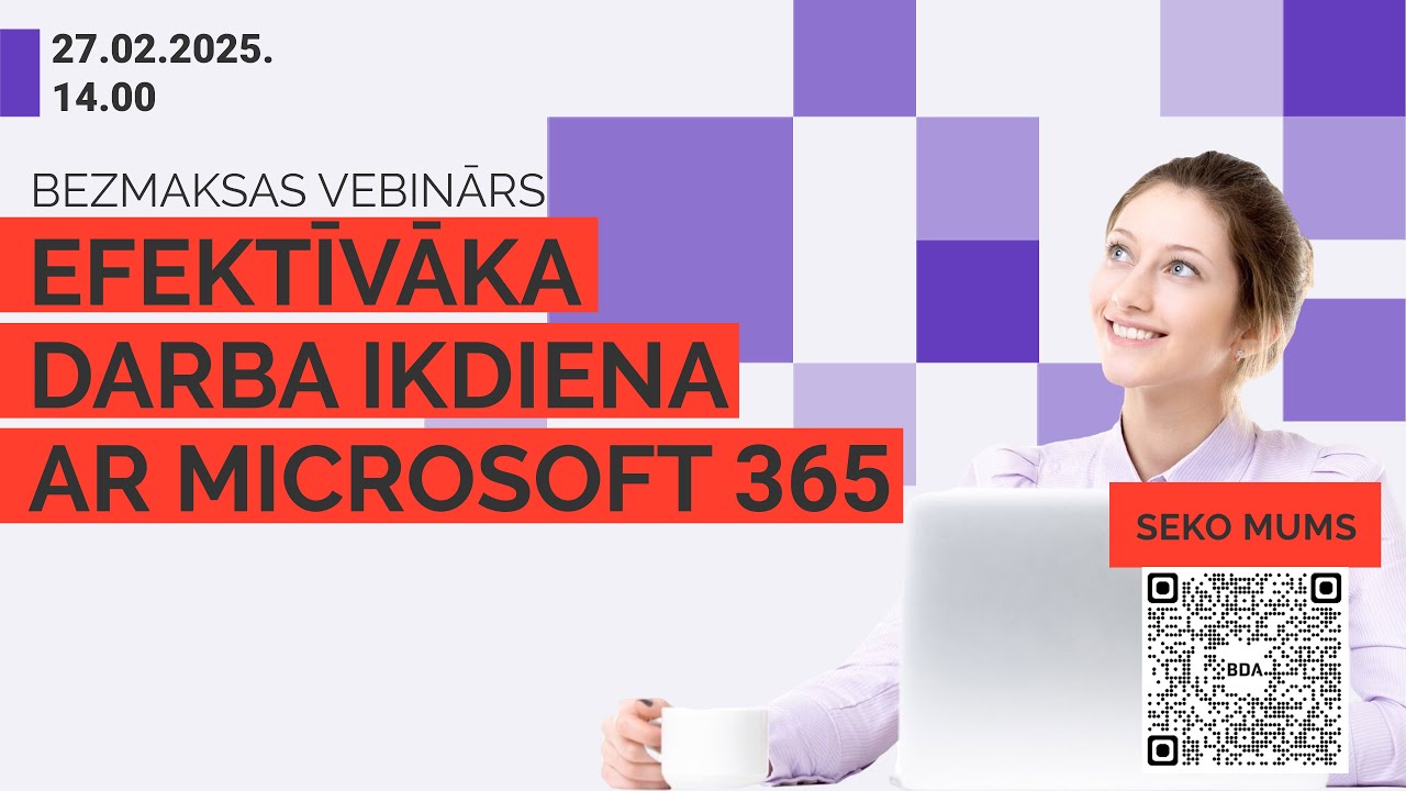 Kā izmantot Microsoft 365 Teams un MI rīka Copilot sniegtās iespējas | BDA