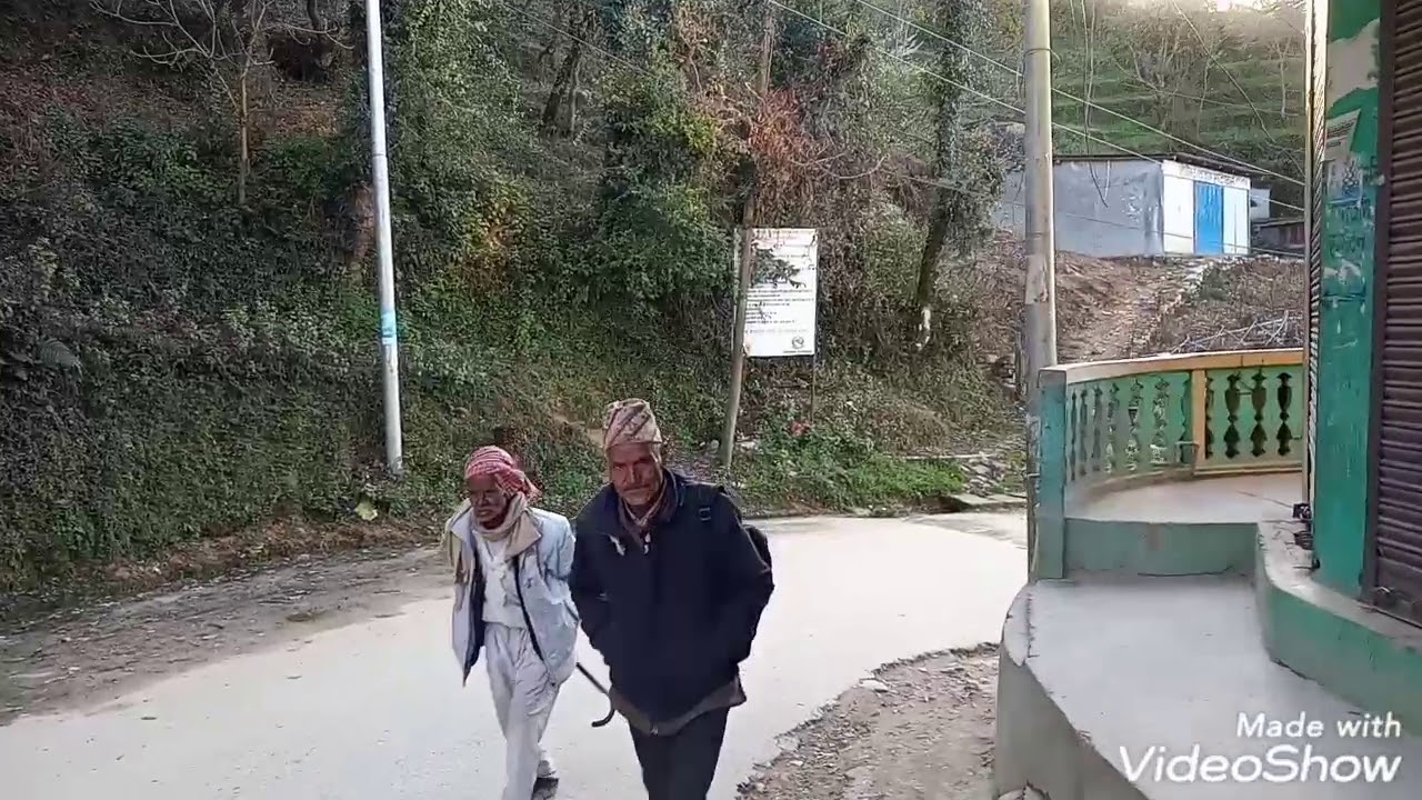 Gothalapani Bazar, Baitadi 