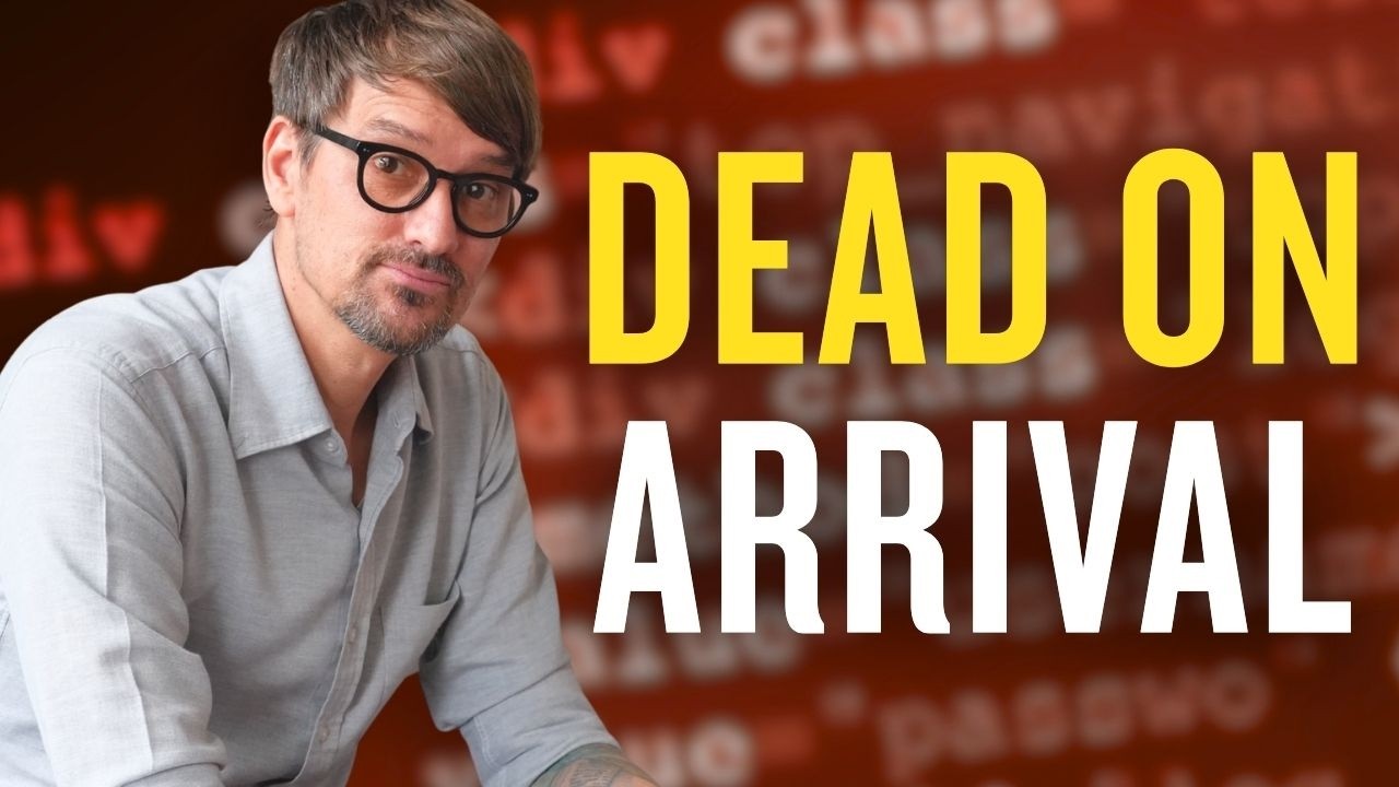Why Your Startup Will Flop on Launch Day