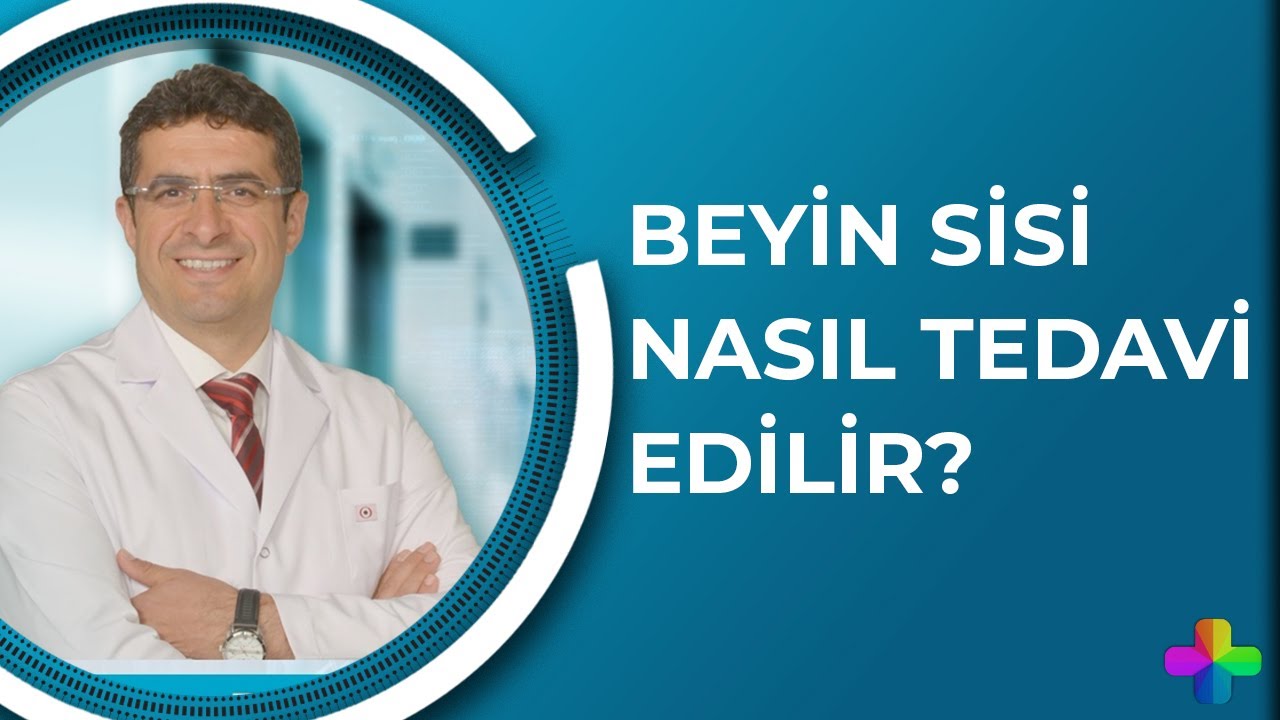 İbrahim Mayda ile Sağlıklı Yaşam - Beyin sisi nasıl tedavi edilir?