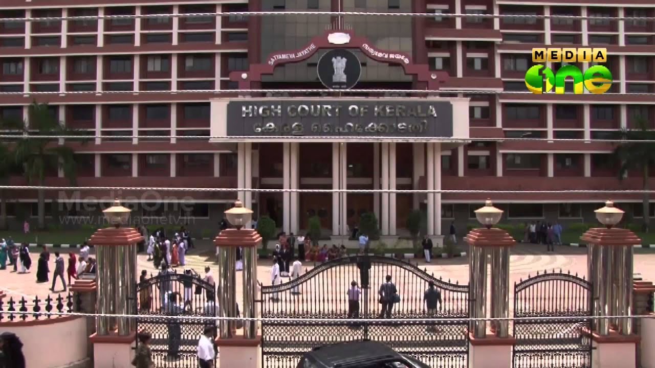 V. Gopalakrishnan appointed Travancore Devaswom chief vigilance officer