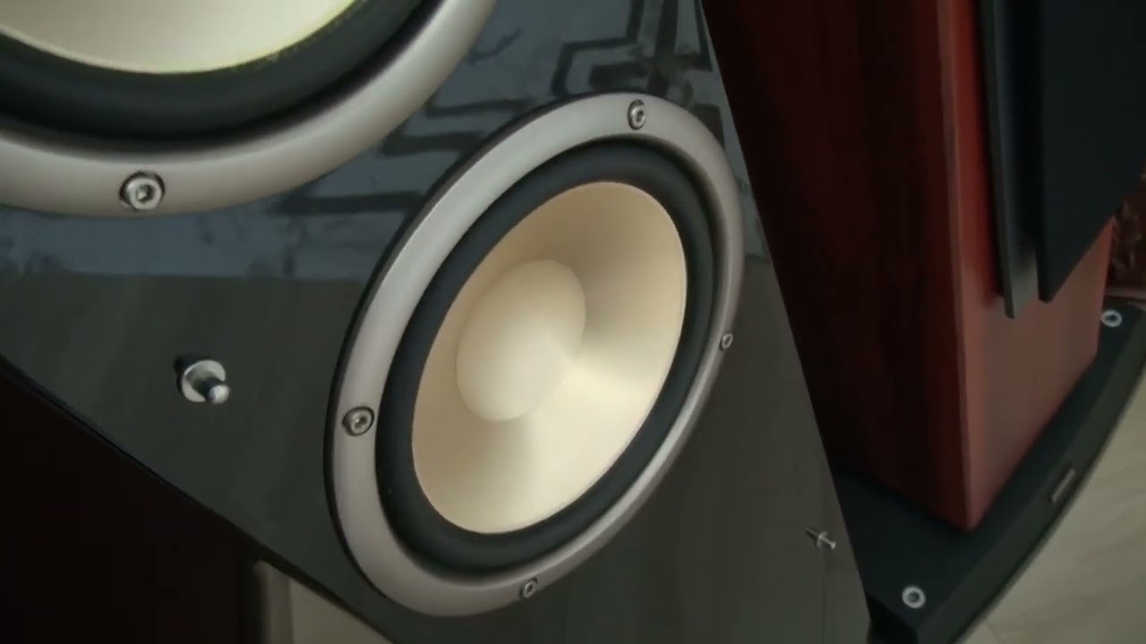 Yamaha ns9900 & Pioneer n70a & Luxman L-550 All