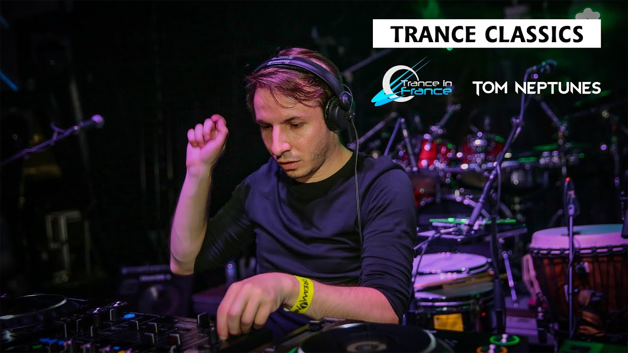 Best Of Trance Classics #2: Early 2000s | Mix by @TomNeptunes