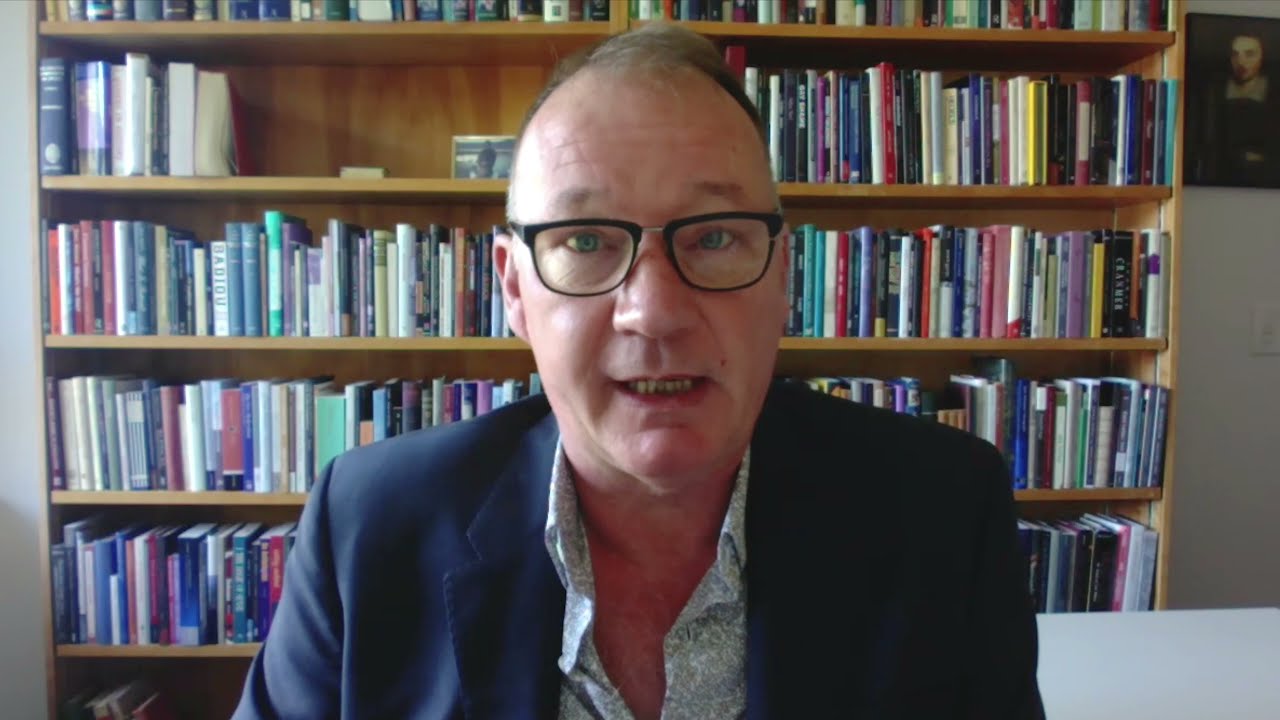 Dr. Stephen Guy-Bray | Professor, English Language and Literatures