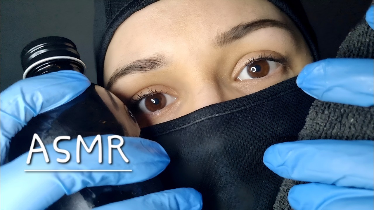 Похищение тебя | ASMR