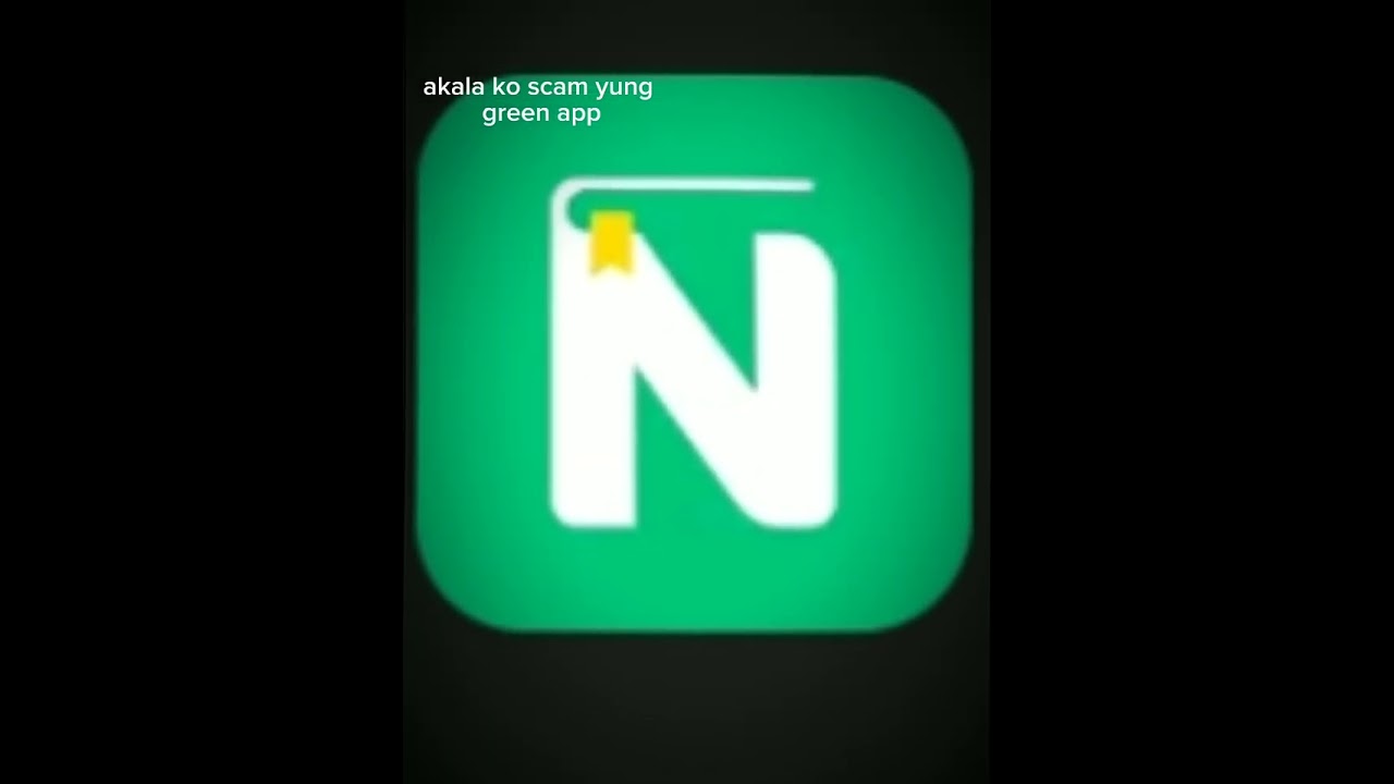 New Earning Green App Legittt!!!