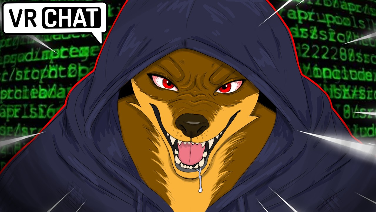 Exposing A VrChat Zooph*le Hacker