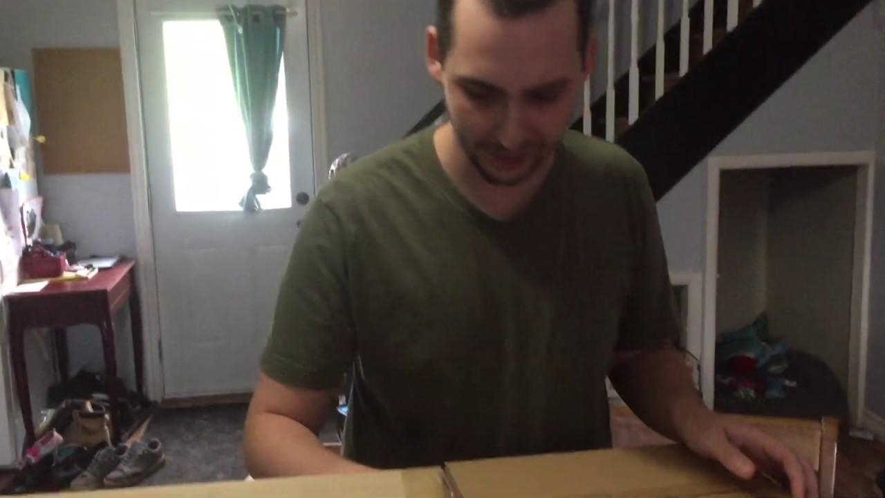 Vivosun 6 inch Fan & Carbon Filter Unboxing