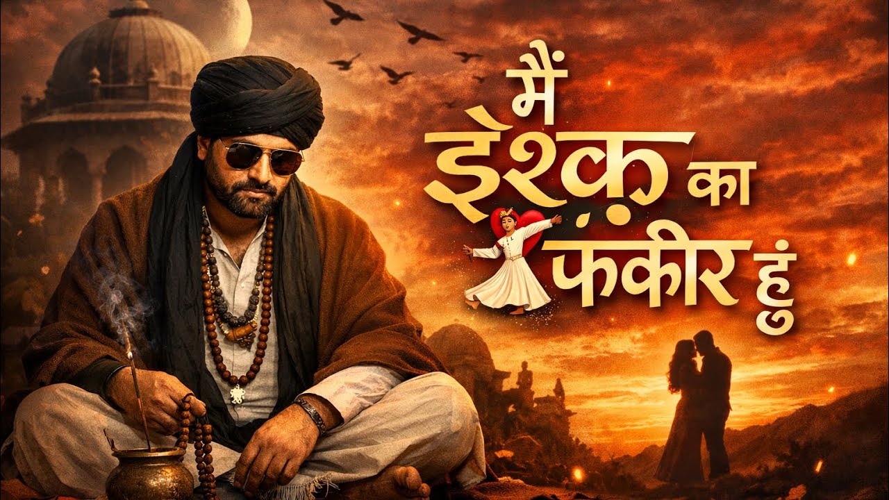 🎵 इश्क़ का फ़कीर हूँ 💔 | Heart Touching Sad Love Song 202628 February 2026