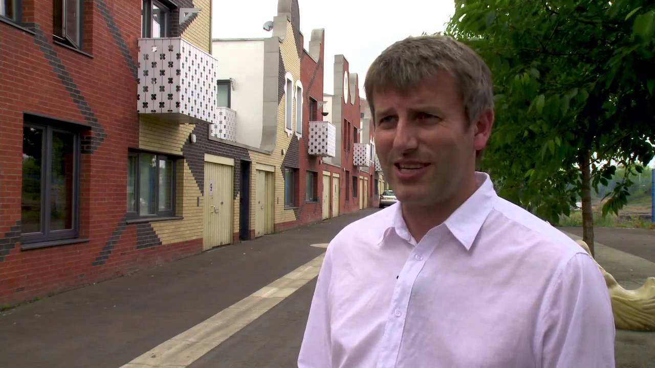 architect islington NEW ISLINGTON   YouTube