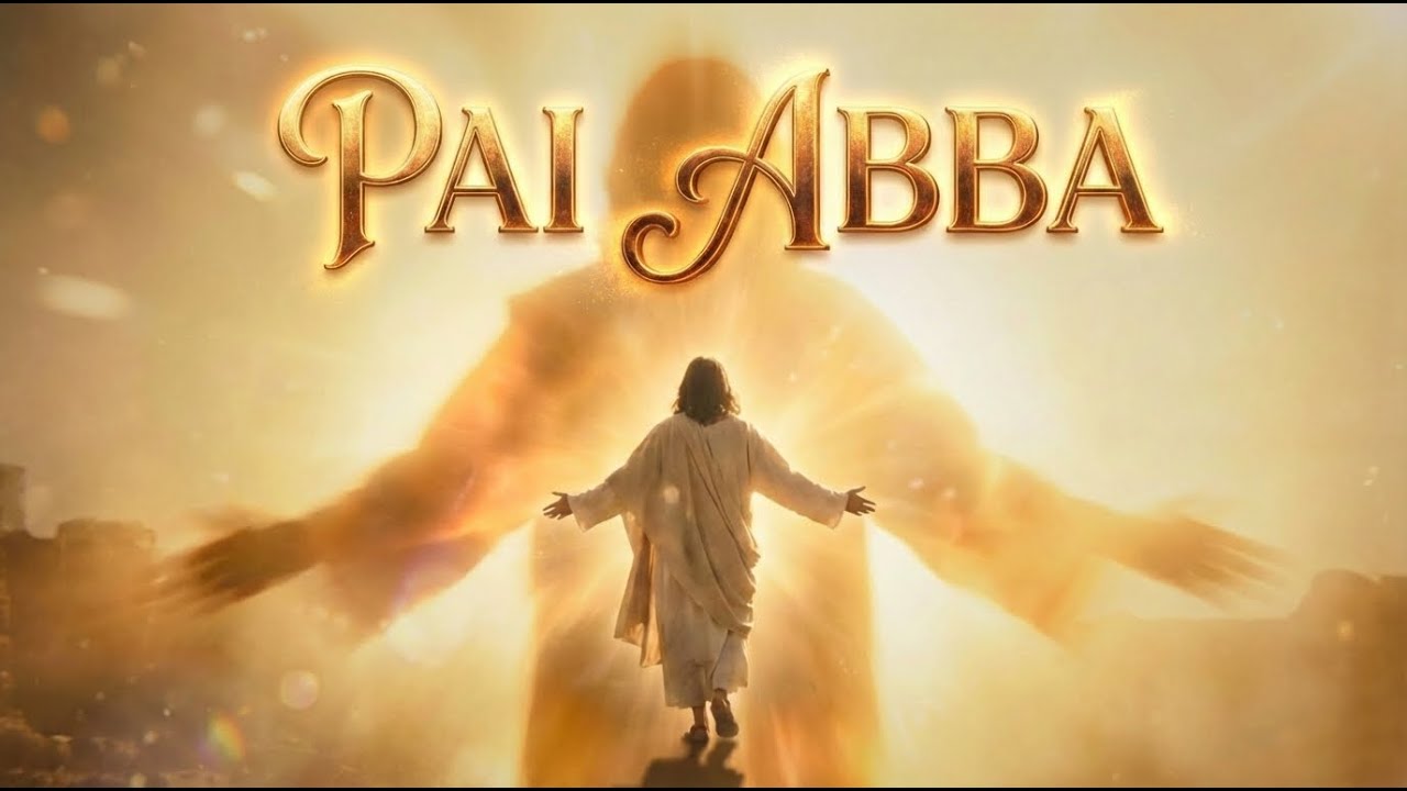ABBA PAI | O CANTO DA ADOÇÃO | LINHAGEM DE GRAÇA