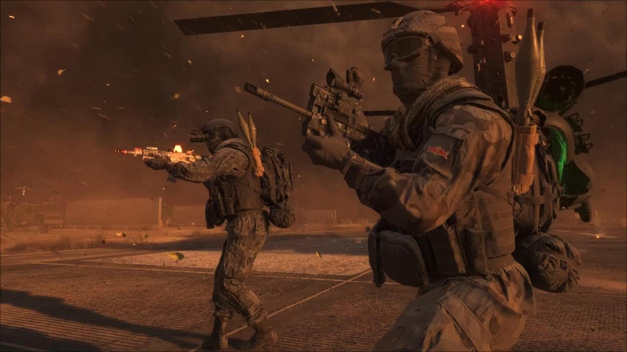 Battlefield 6_REDSEC