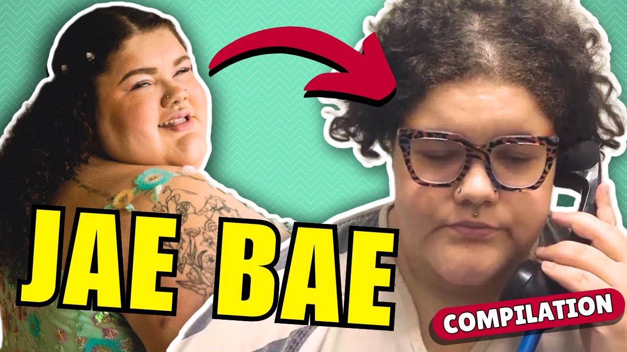 The FULL Story of Jae Bae (Including Body Cam Footage)