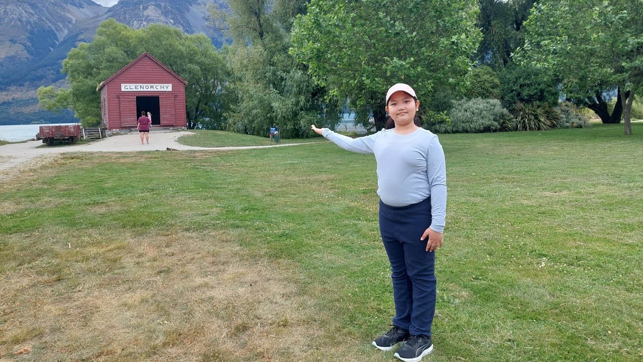 Things to do in Glenorchy NZ