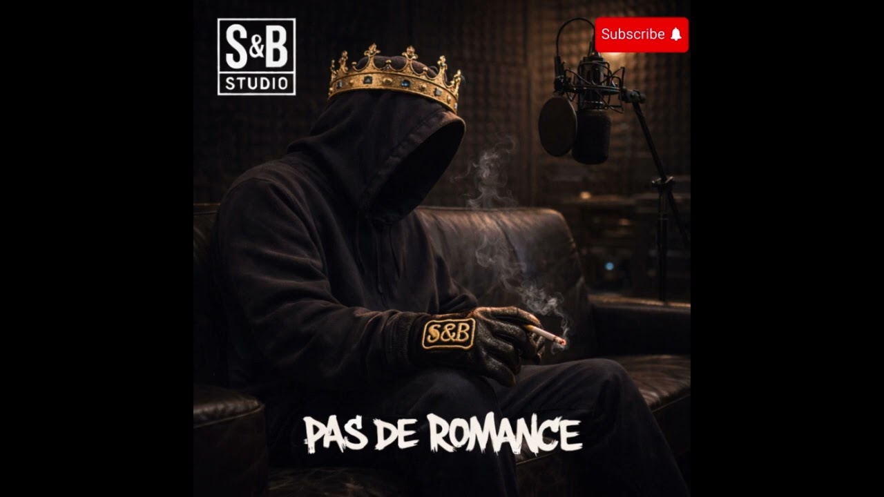 S&B pas de romance