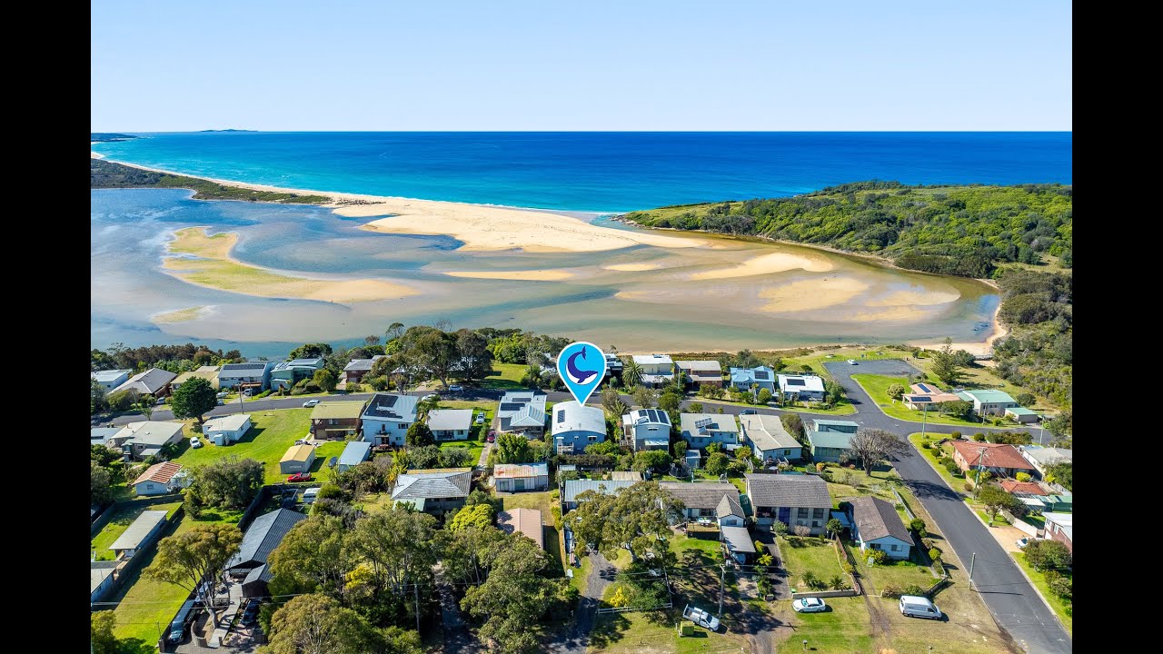 30 Lake View Drive, Wallaga Lake_Bryan Coughlin _Whale Coast Realty
